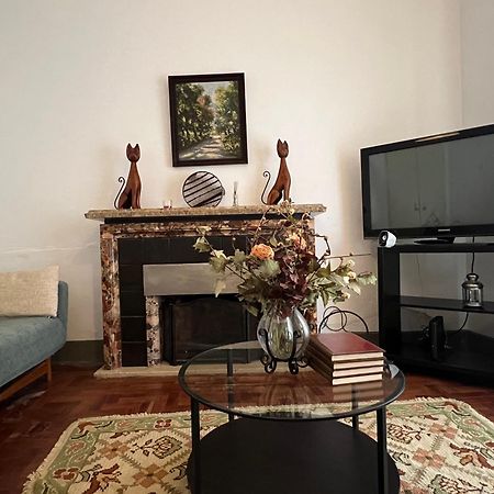 Casa Da Vila Mora Εξωτερικό φωτογραφία