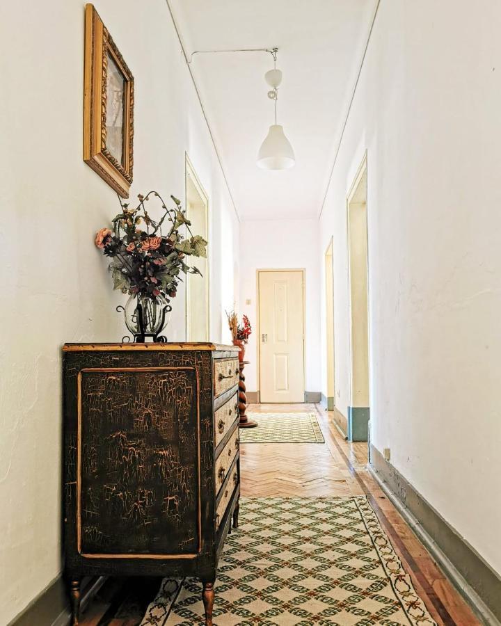 Casa Da Vila Mora Εξωτερικό φωτογραφία