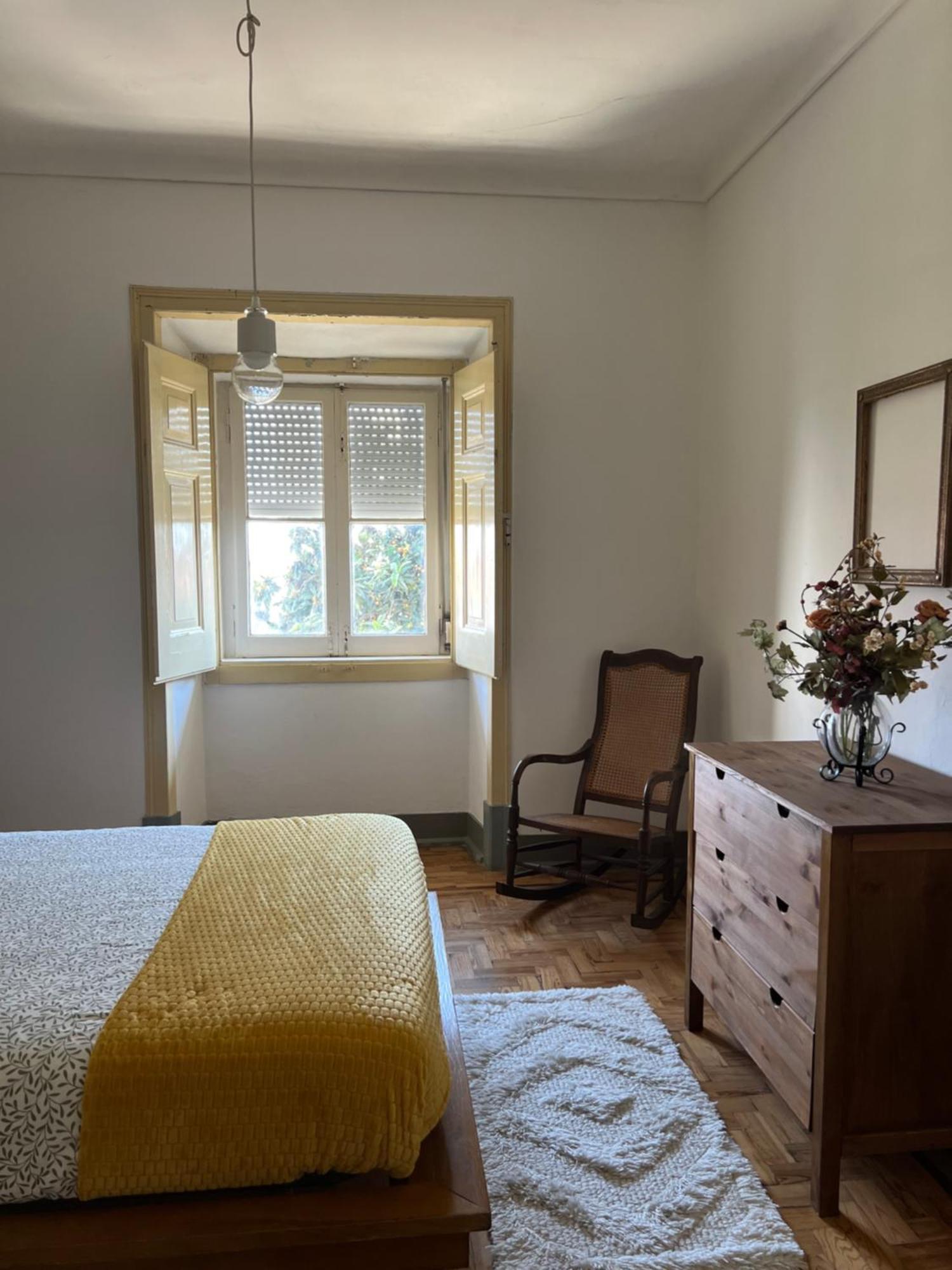Casa Da Vila Mora Εξωτερικό φωτογραφία