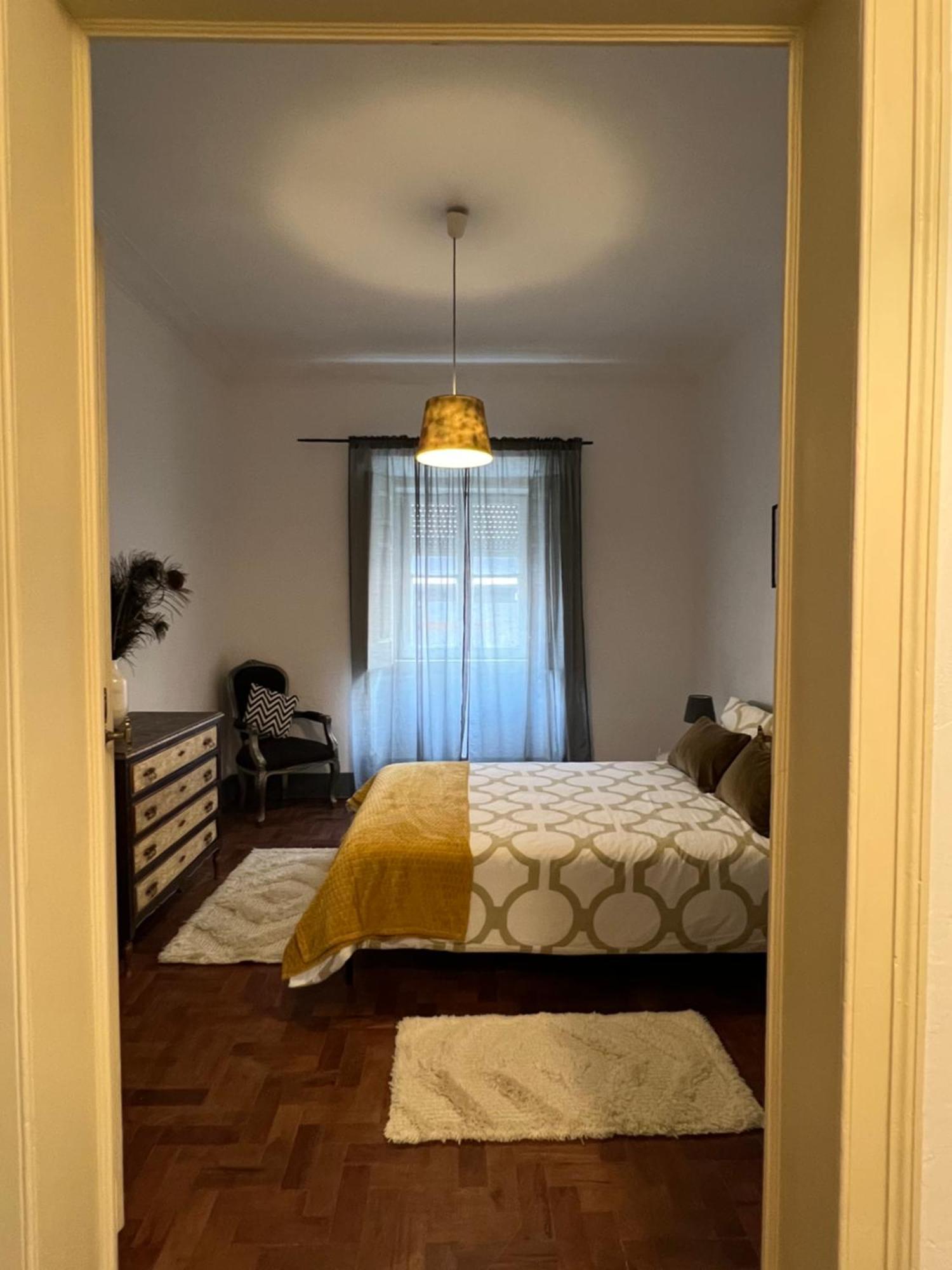 Casa Da Vila Mora Εξωτερικό φωτογραφία